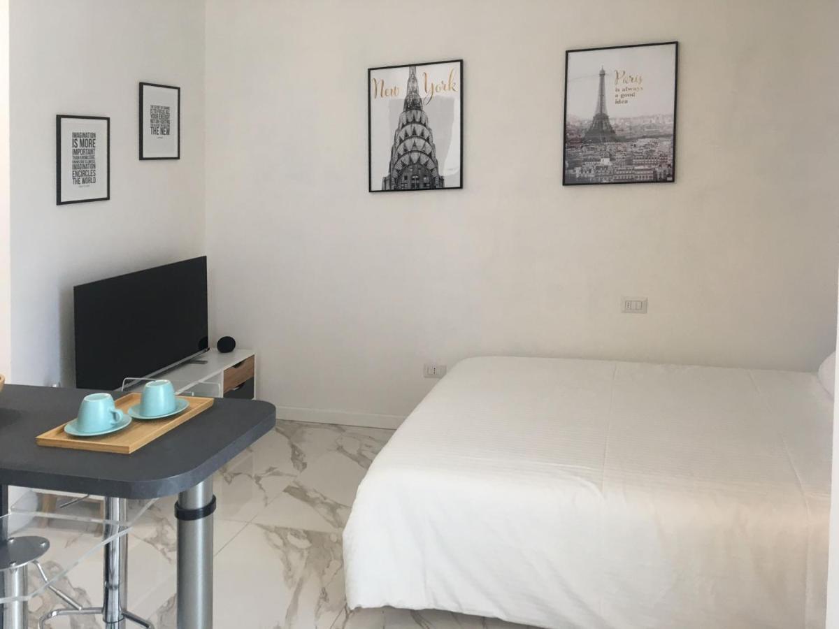 Angy Maison Βερόνα Εξωτερικό φωτογραφία