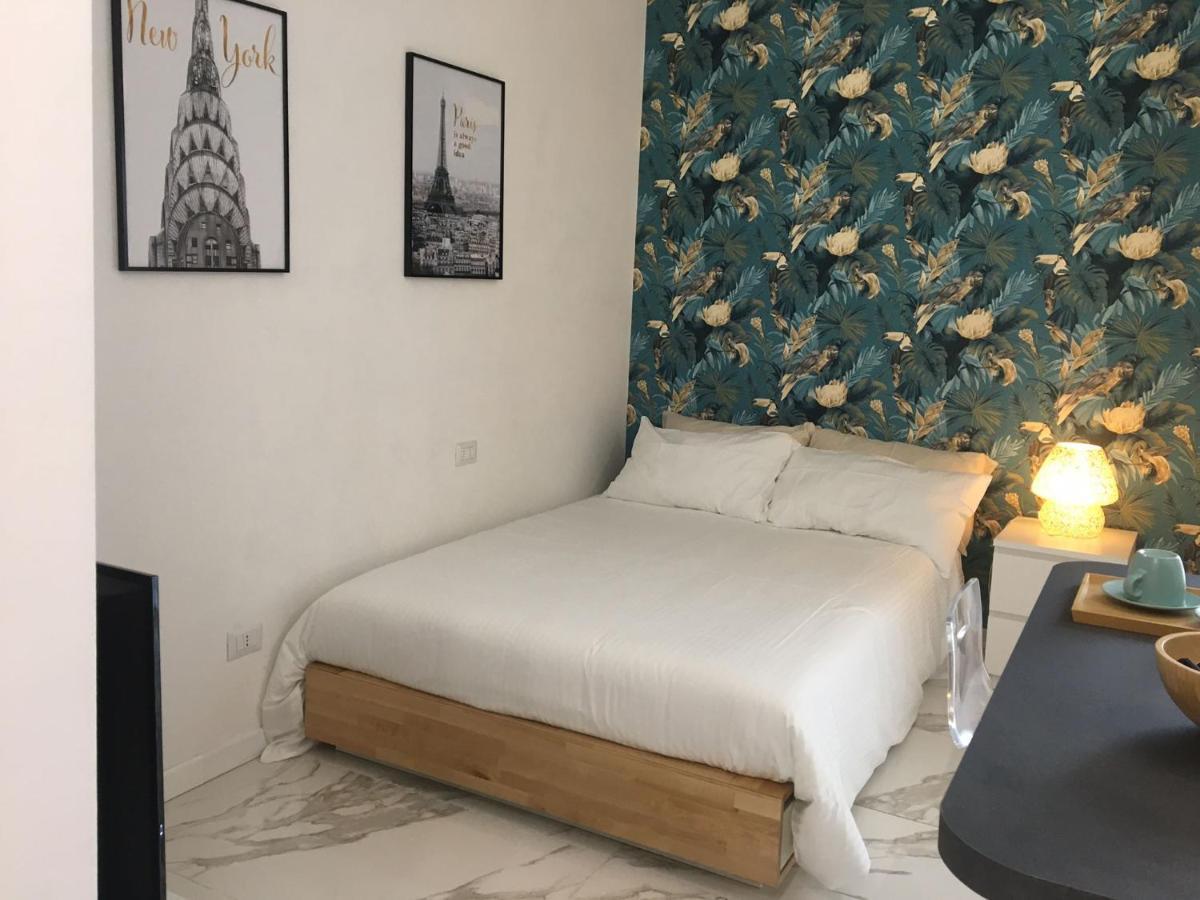 Angy Maison Βερόνα Εξωτερικό φωτογραφία